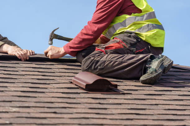 Tile Roofing Contractor in Belington, WV