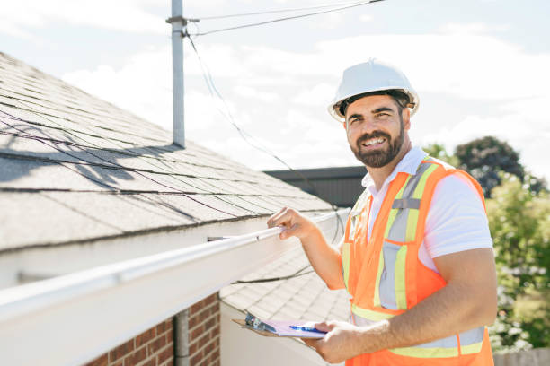 Best New Roof Installation  in Belington, WV