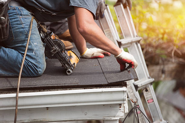 Best Commercial Roofing Services  in Belington, WV