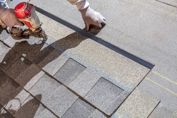 Best Commercial Roofing Services  in Belington, WV
